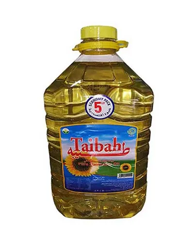 Taibah Oil 5L